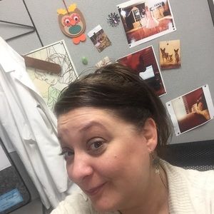 Meet your Posher, Sarah